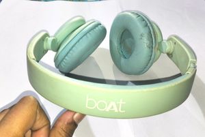 boAt Rockerz 450 Pro BT Headset, Type-C charging