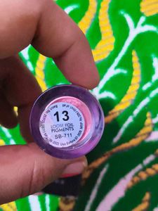 SWISS BEAUTY Loose Foil Pigments Metallic Eyeshado