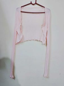 Chic White Mini Slip Dress