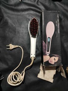 Last Price 💥Hair Straightener Not Working