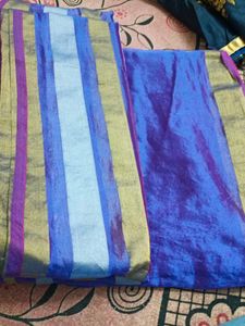 Three Saree For Regular Use