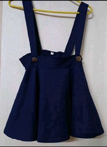 Comboo dress for baby girls