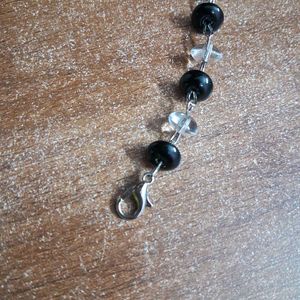 🧸 | Cute Teddy Bear Bracelet