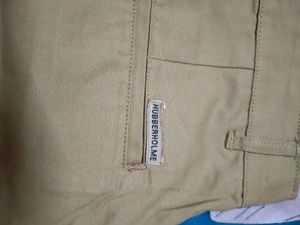Hubberholme Pants For Men