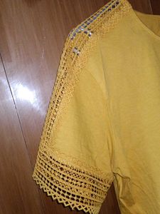 Yellow Top