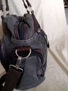 diesel Messenger Bag