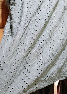 man's shirt  L size