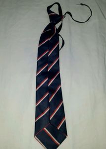 Kids School Tie