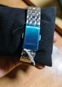 Casio Quartz Watch Women