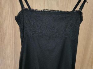 🖤 Chic Hunkemoller Bodique Camisole Slip 🖤