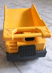 Kids Dump Truck Toy