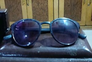 Stylish Round Sunglasses