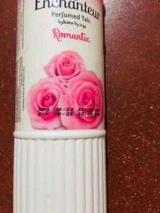 Enchanteur Powder