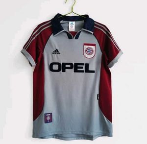 F.C Bayern munchen 1998 away kit