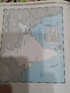 Map Book - Grade 10