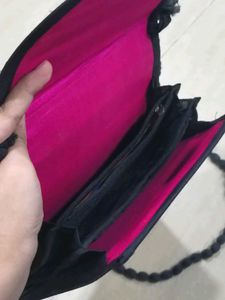 Navratri Boho Sling bag