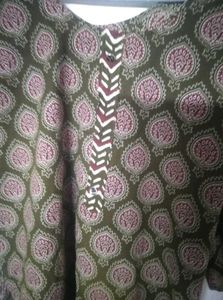 Kurta Set