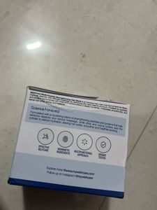 WishCare Strengthening Hair Mask