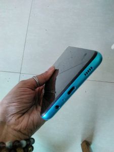 Samsung F12 Mobile
