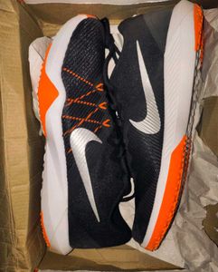 Nike Athletic Shoes