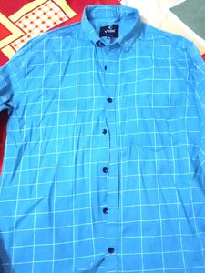 Brend New Shirt