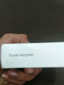 Adapter