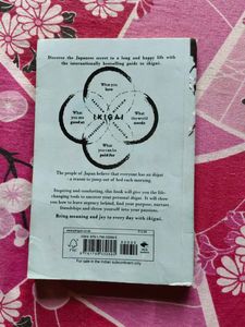 Ikigai: The Japanese Secret to a Long Life
