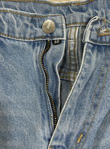 Ripped Jeans