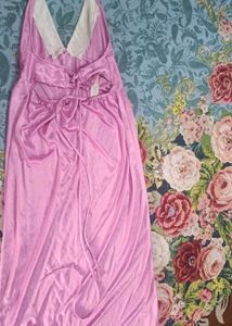 Pink Nightsuit