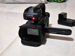 Canon XA60 4K Camcorder