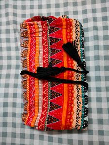 Boho multiple colour kurti