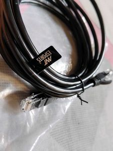Cat 6 Ethernet Cable, RJ45