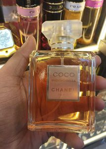 Chanel Coco Mademoiselle Eau de Parfum