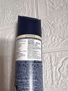 TAFT Ultimate Hair Spray 5+hold