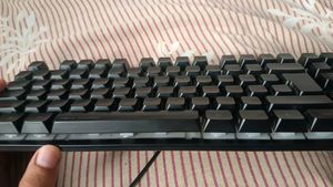ANT ESPORTS GAMING KEYBOARD