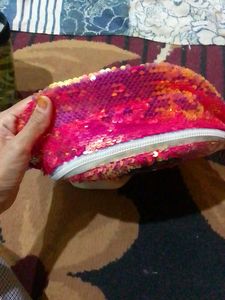 LOL Surprise Sequin Backpack