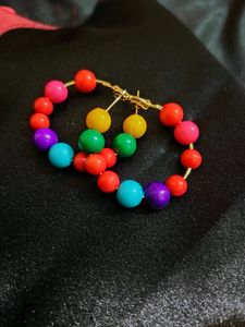 Pack Of 2 Earings
