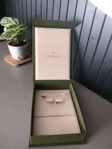 Joyalukkas necklace box