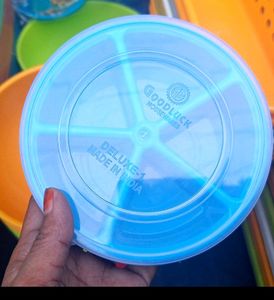 Five In One Tiffin Box Best Space For Child's food