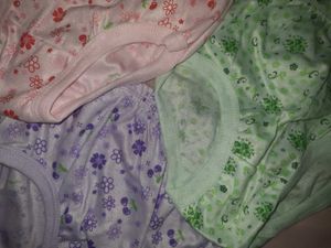 IMPORTED briefs(PACK OF 6)
