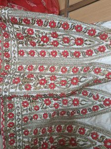 Exquisite Lehenga Choli with Dupatta