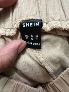 Shein Cargo Pants