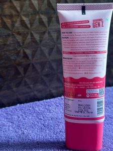 Aqualogica Glow Dewy &amp; Radiance Water Light Sunscr