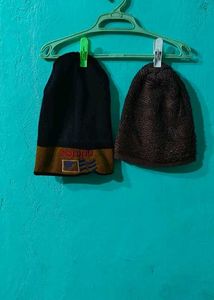 Woolen Caps For Winter