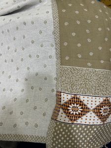 Elegant Embroidered Dupatta