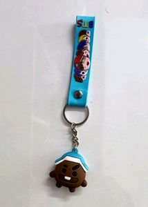 BTS KEYCHAIN EACH PRICE