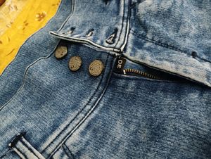Hight West Skinny Jeans For Women 💙💙💙💙