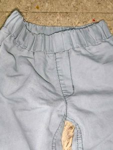 2 combo jeans new one not used