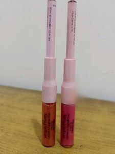 Avon Simply Pretty Lip gloss & Lipliner Duo