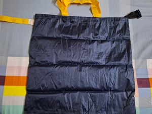 Foldable Shopping/Handbag